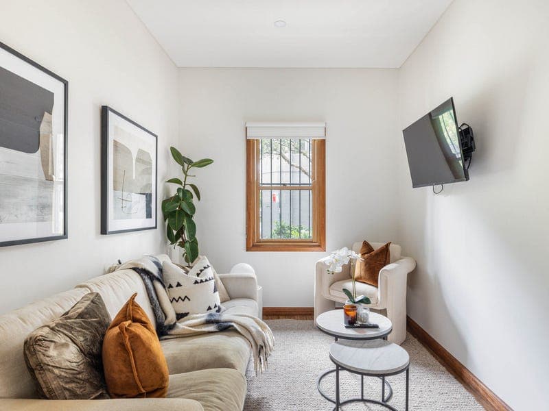 45 Pine Street, Chippendale