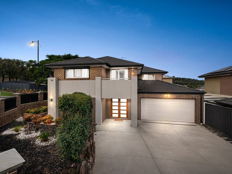 27 Highpoint Drive, South Morang
