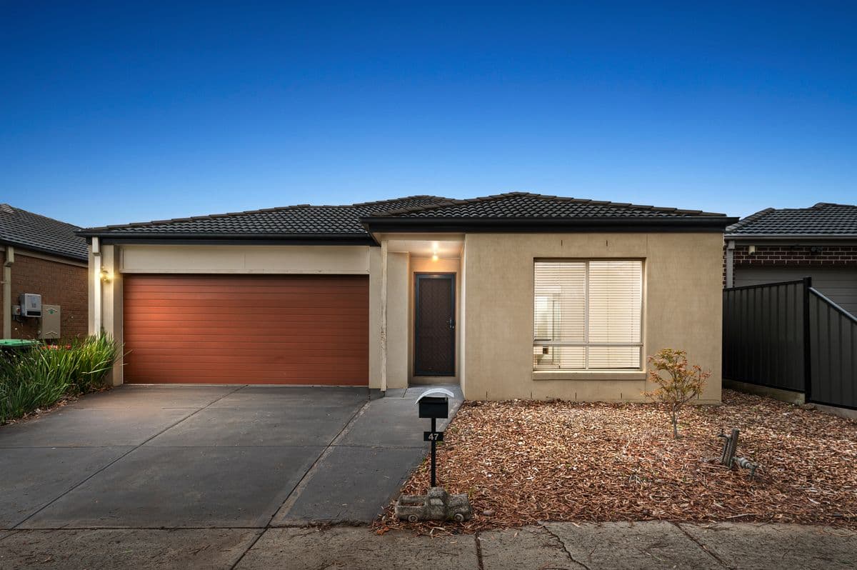 47 Donnelly Circuit