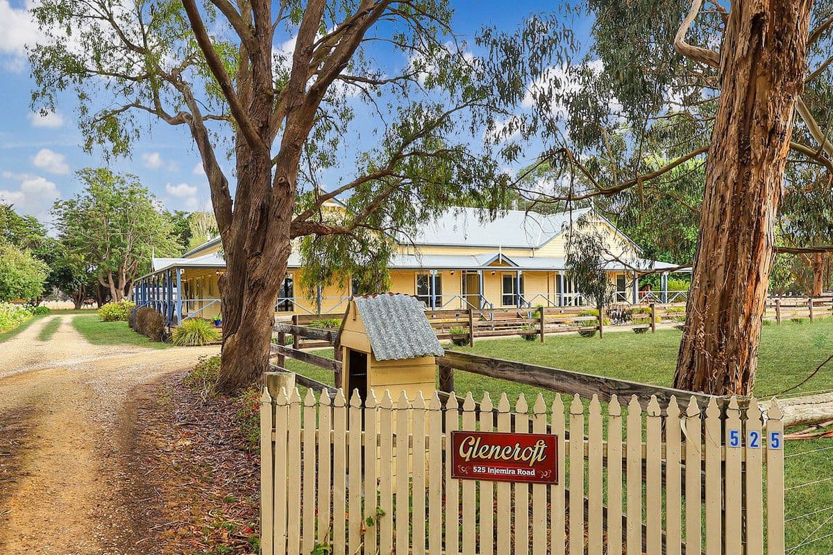 525 Injemira Road