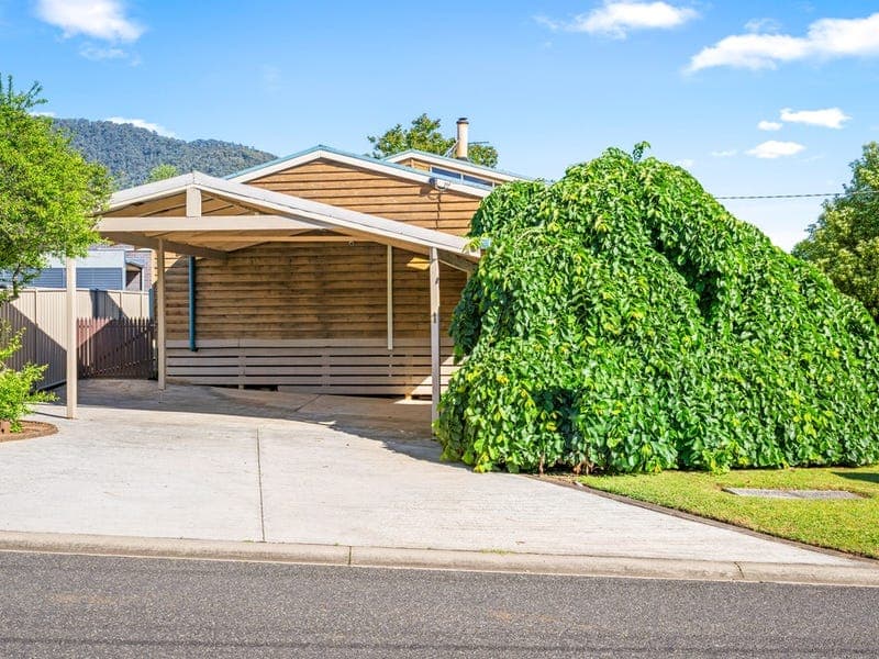 1 Wonnangatta Avenue, Tawonga South