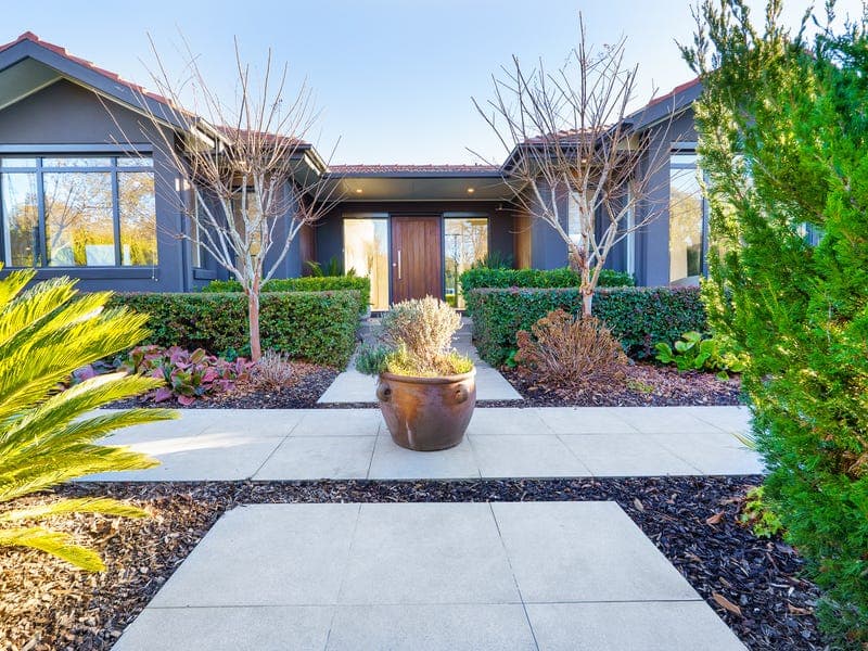 26 Bannister Gardens