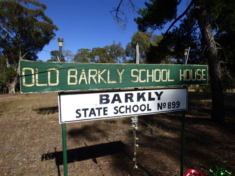 305 Frenchmans-St Arnaud Road