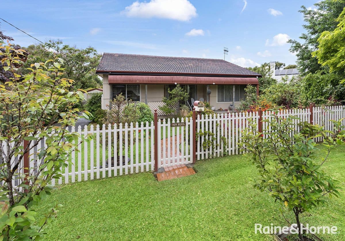 64 Prince Alfred Street