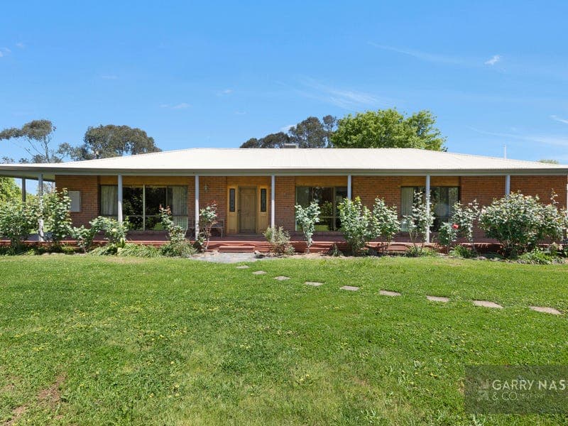 2176 Wangaratta-Whitfield Road, Docker