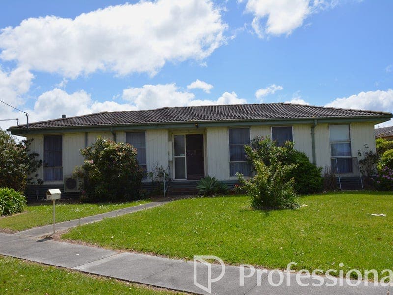 23 Kay Street, Yarram