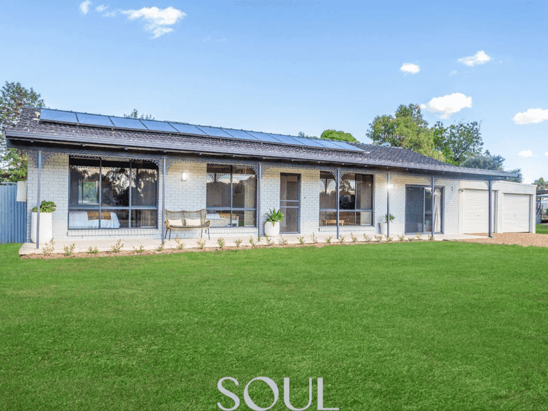 1 Winery Road, Beelbangera