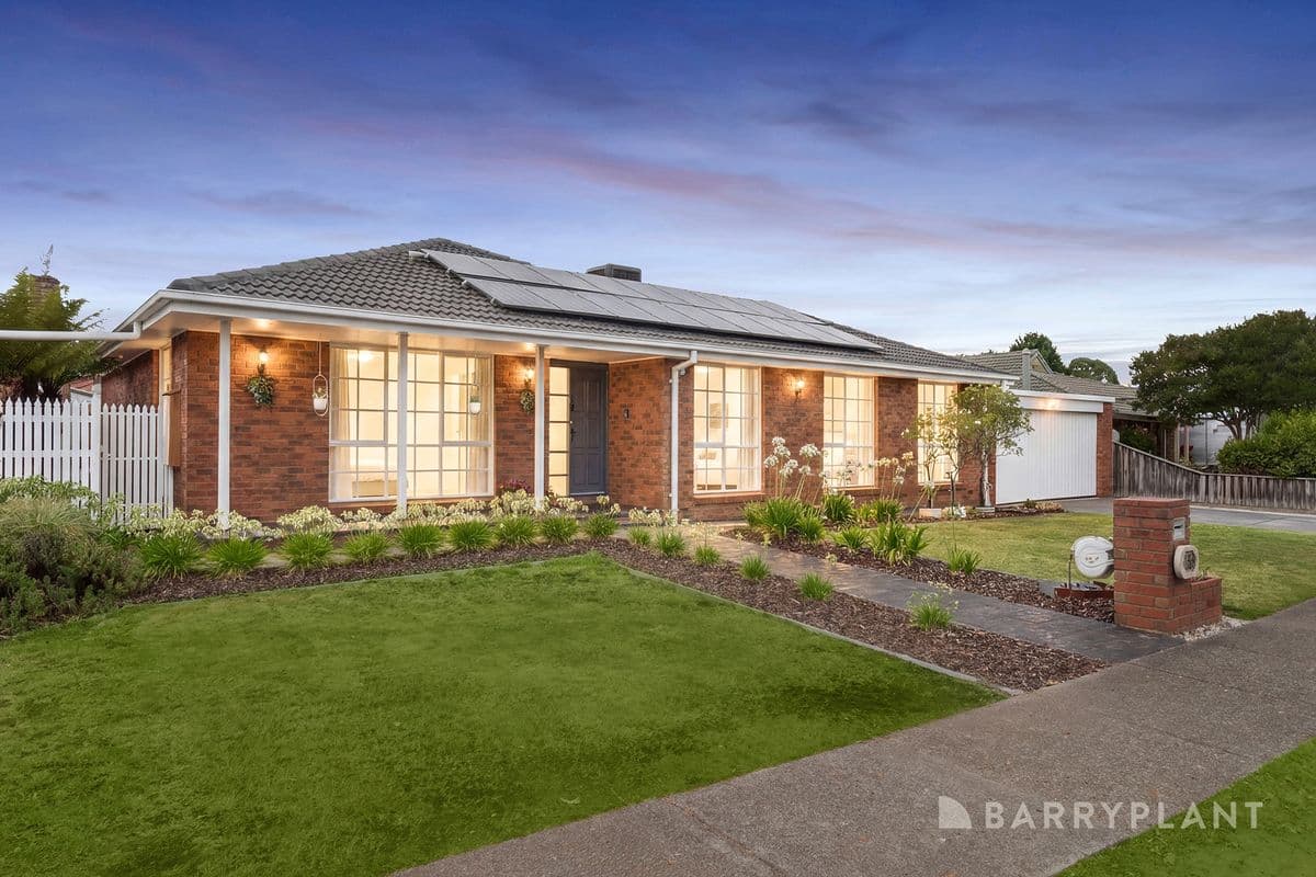 58 Watermoor Avenue