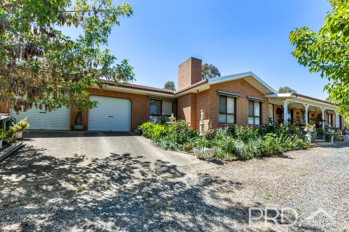 287 Wondalga Road