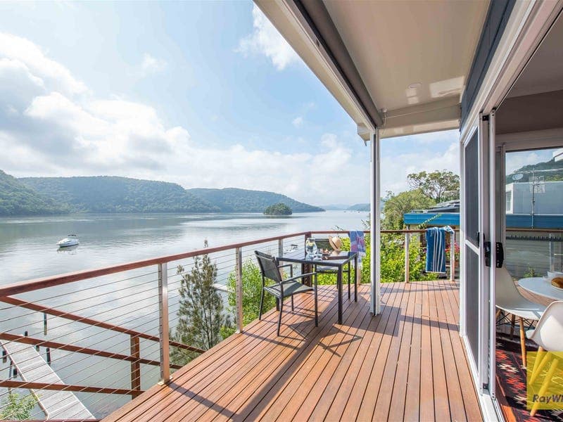 40 Cheero Point Road, Cheero Point