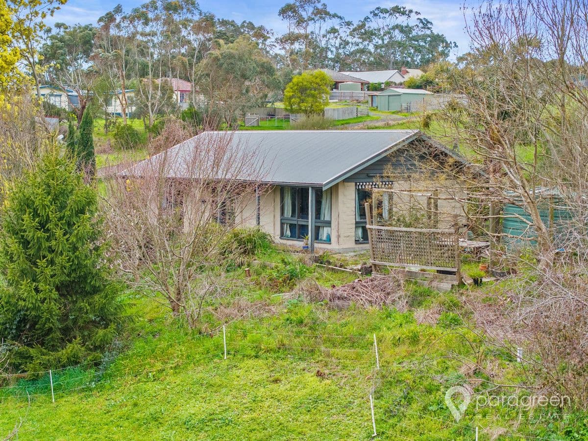 2 FARRELL LANE