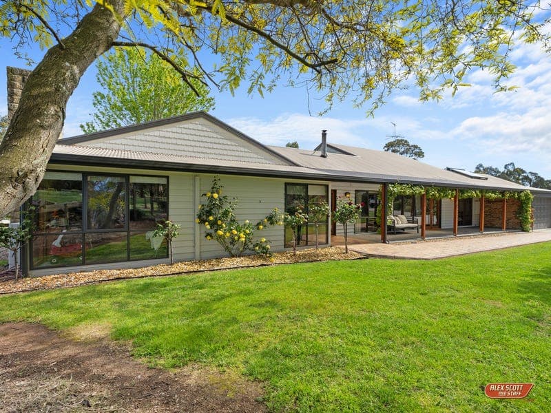 6 Davis Court, Leongatha South