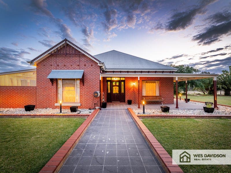 547 Horsham-Noradjuha Road, Lower Norton