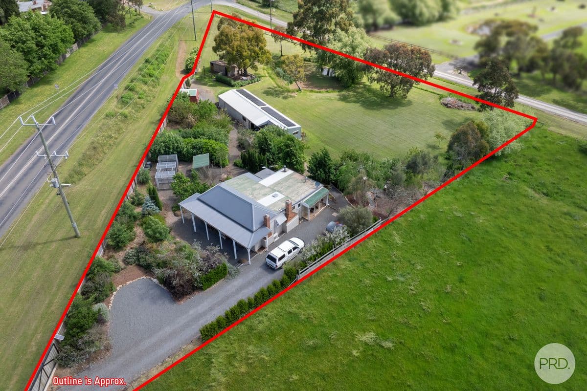 32 Warrenheip Road