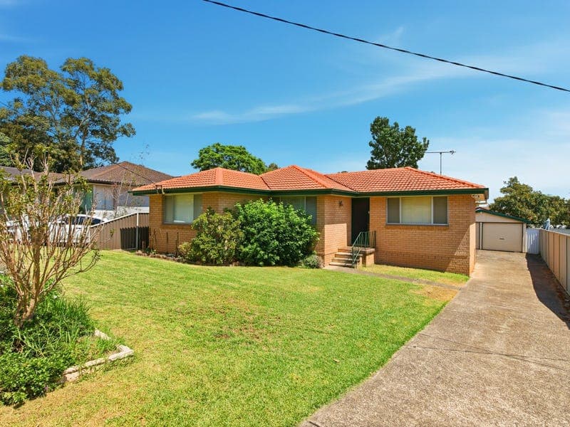 32 Flinders Avenue