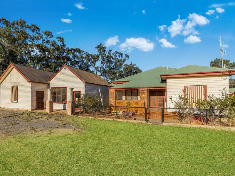 2528 Bridgewater-Dunolly Road