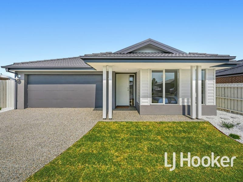 22 Ashburton Avenue, Corinella