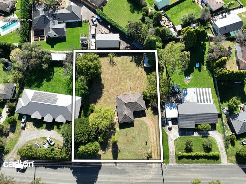 30 Old South Road, Bowral