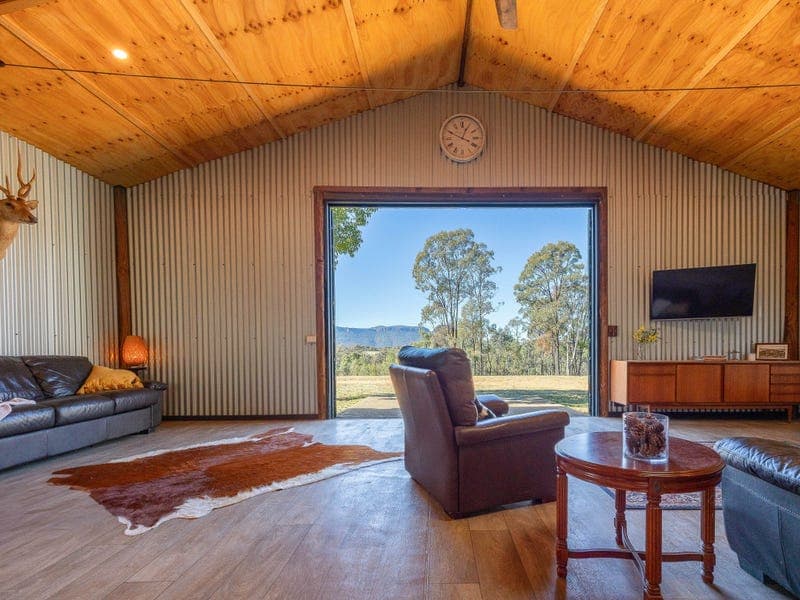 2812 Glen Alice Road, Bogee