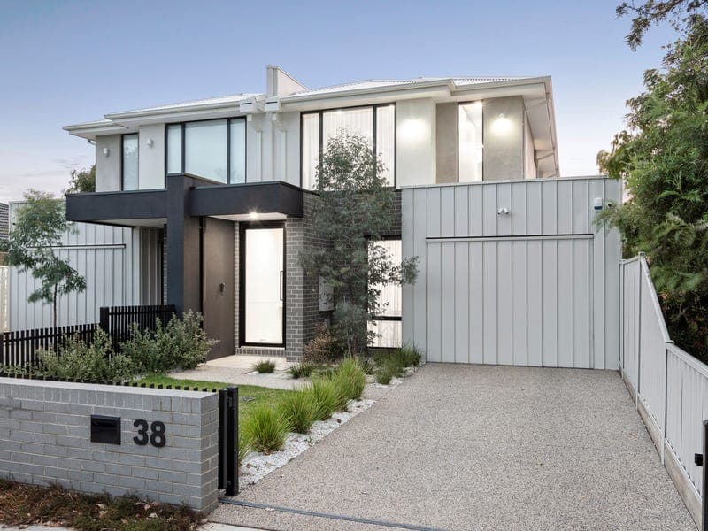 38 Macey Avenue, Avondale Heights