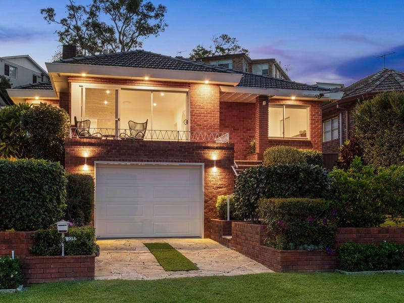 27 Allawah Avenue, Carss Park