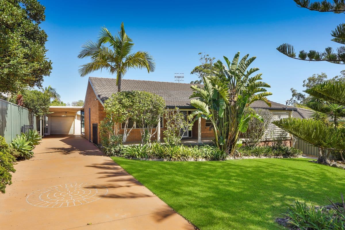 5 Hastings Parade