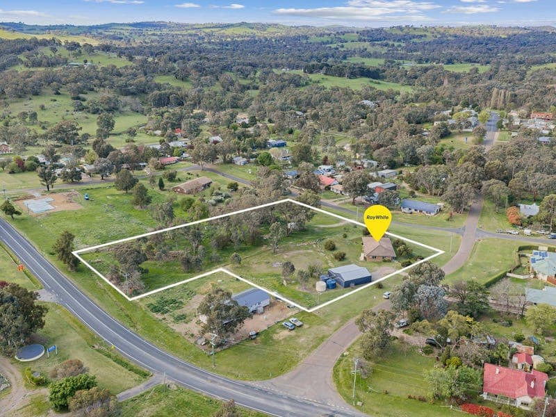 29 Wellington Street