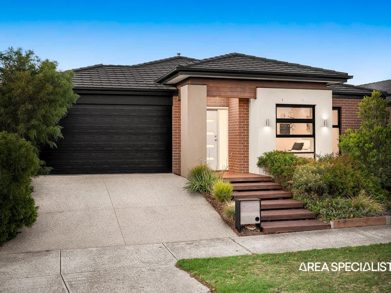 16 Bunsen Way, Truganina