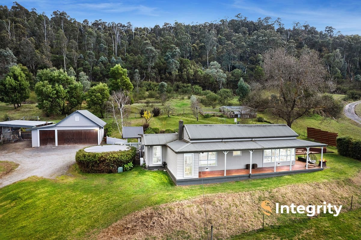 619 Steels Creek Road
