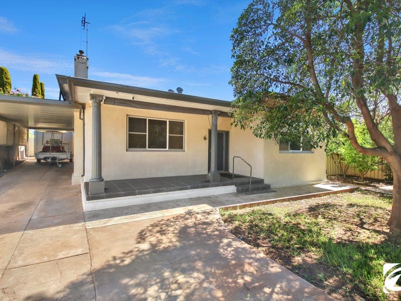 166 Morgan Lane, Broken Hill