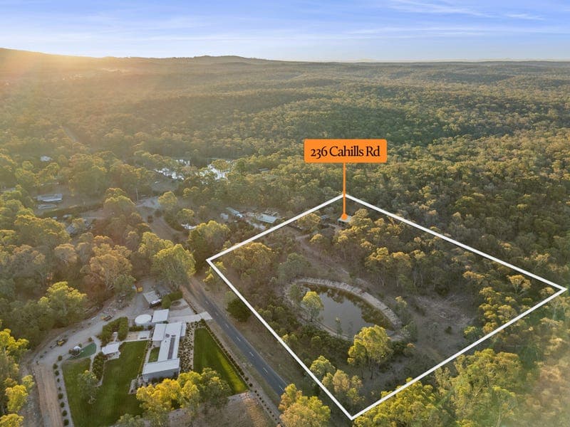 236 Cahills Road, Mandurang