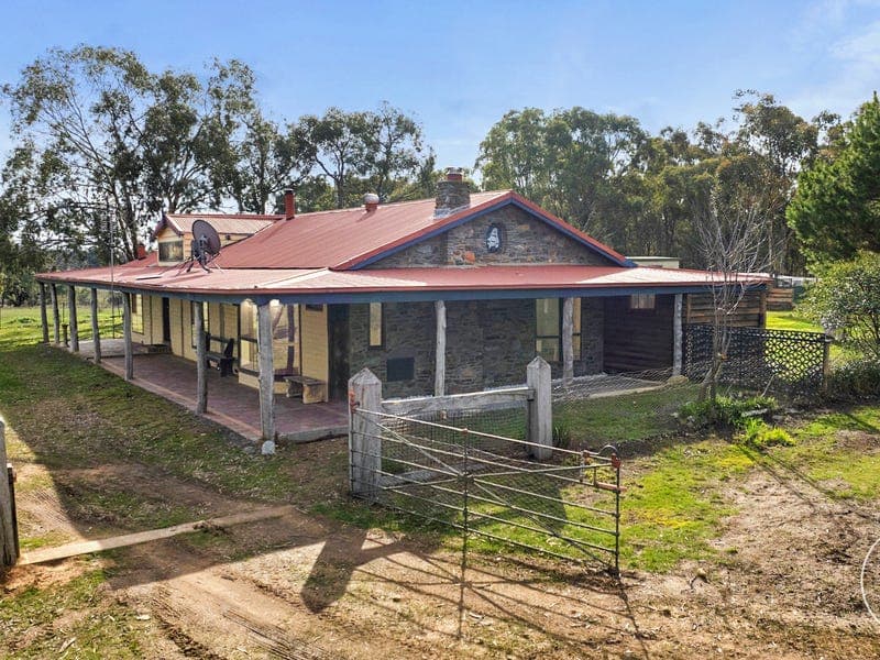 6 Voss Road, Moyreisk