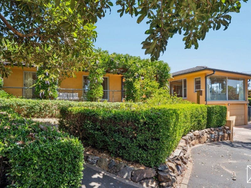 4 Hunter Street, Yarralumla
