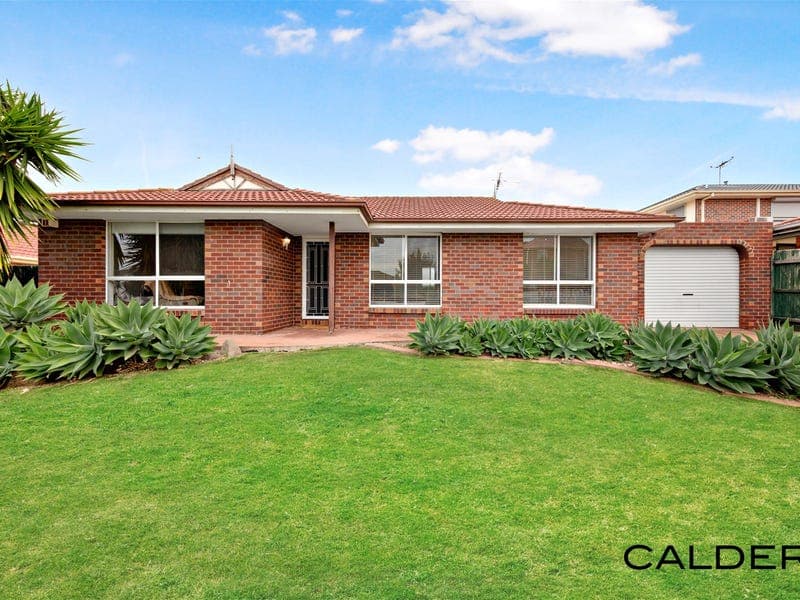 28 Marlock Way, Delahey