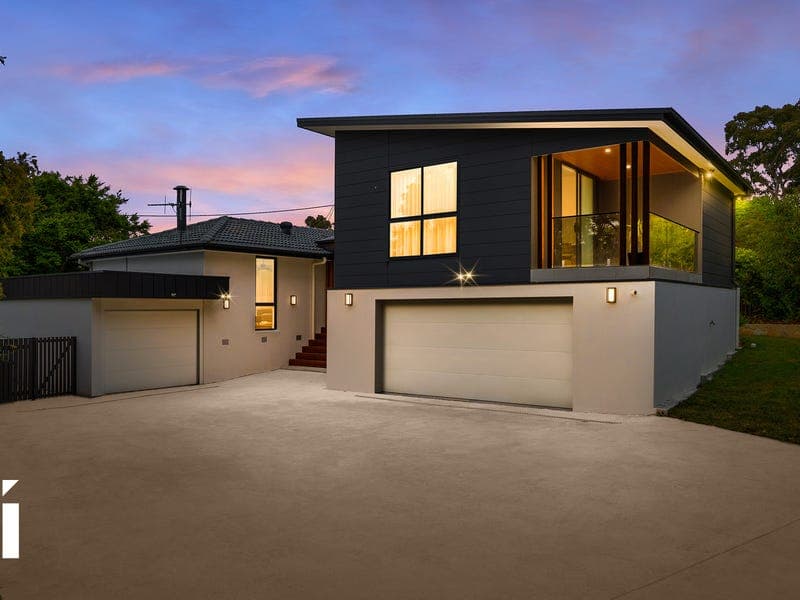 49 Darwinia Terrace, Rivett