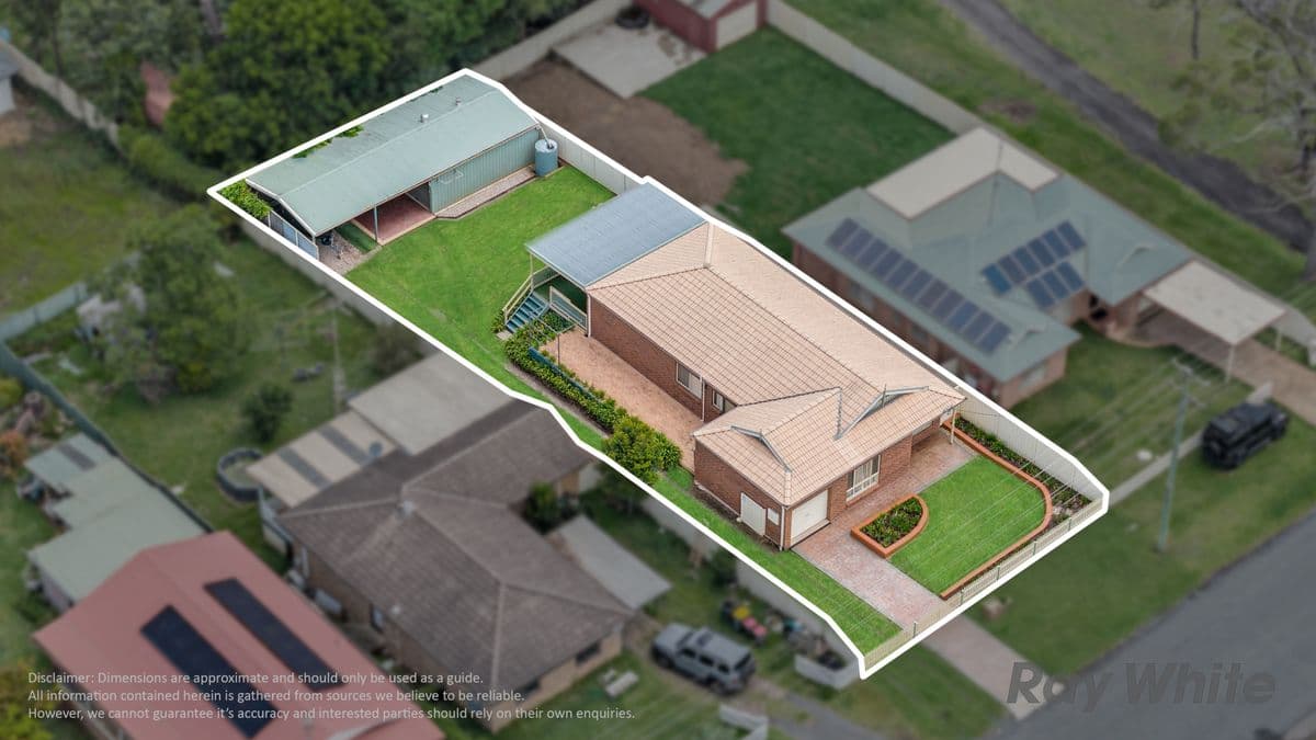 21 Coevon Road
