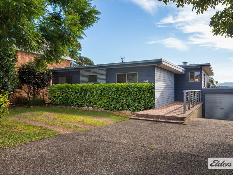 44 Ridge Street, Catalina
