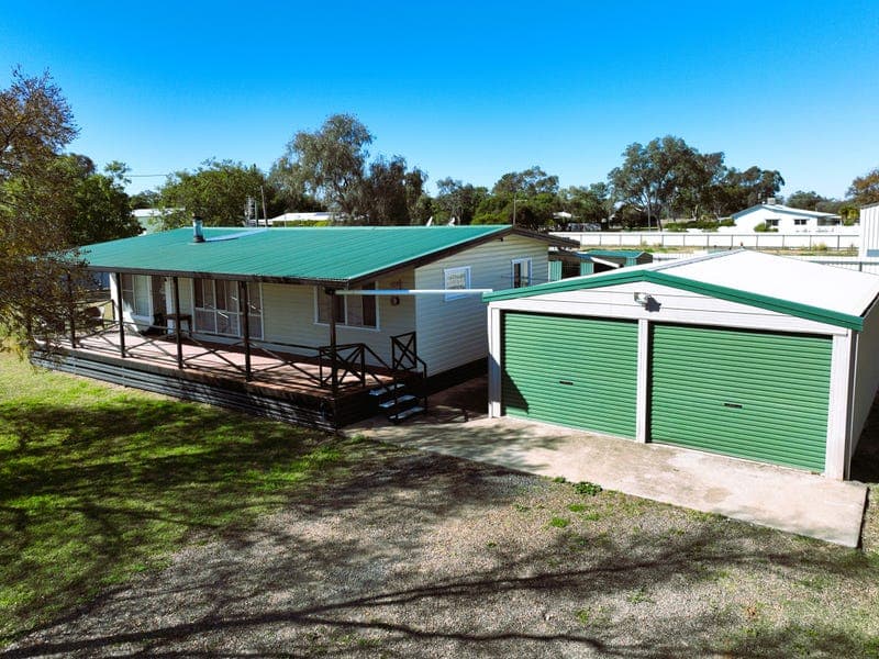 2 Welbon Street, Ashley