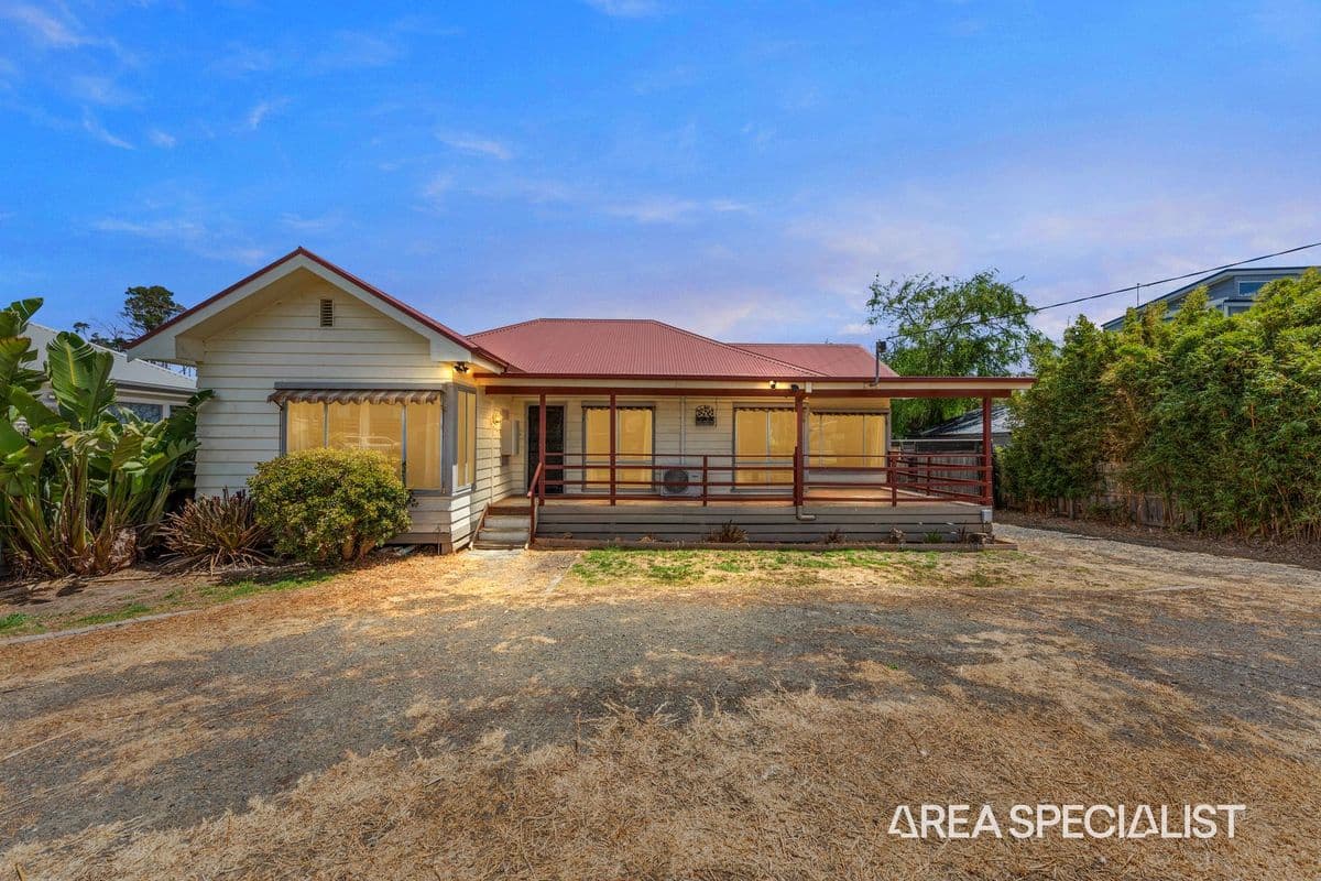 14 Whiting Street