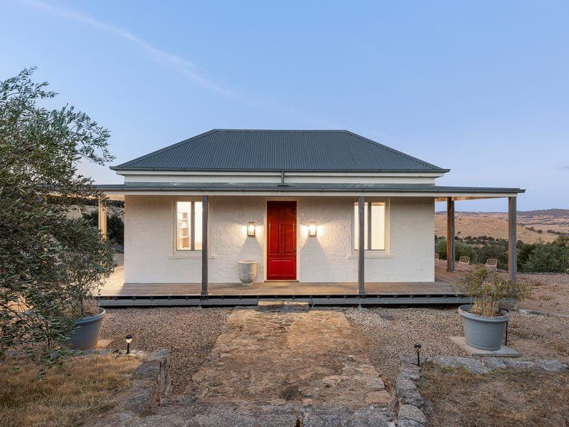 320 Bluetop Road