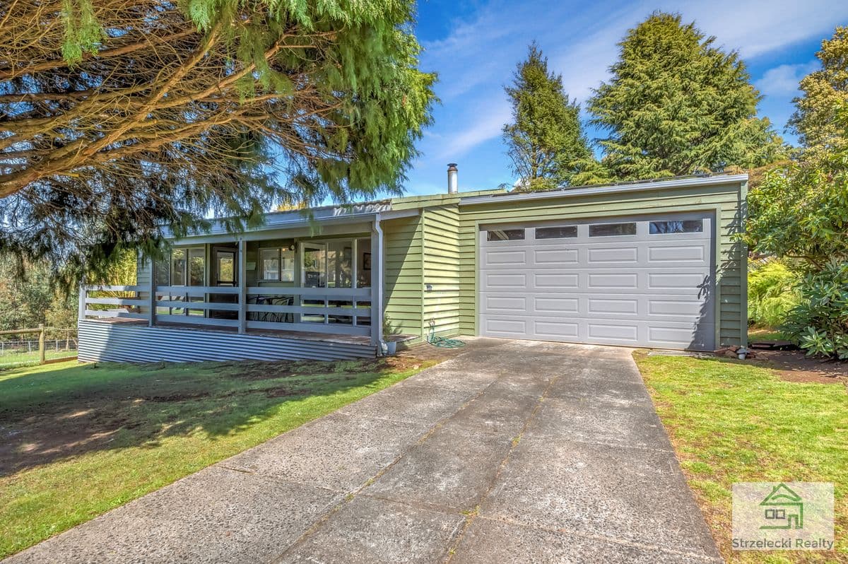 28 St Phillack Cres