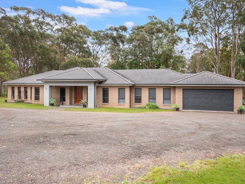 41 Wheelbarrow Ridge Road, Colo Heights