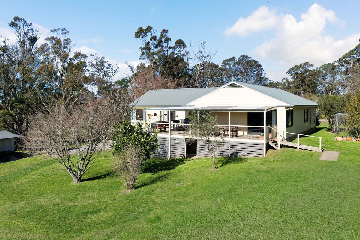 19 Wilson Drive