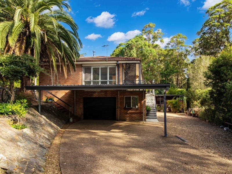11187 Princes Highway, Benandarah