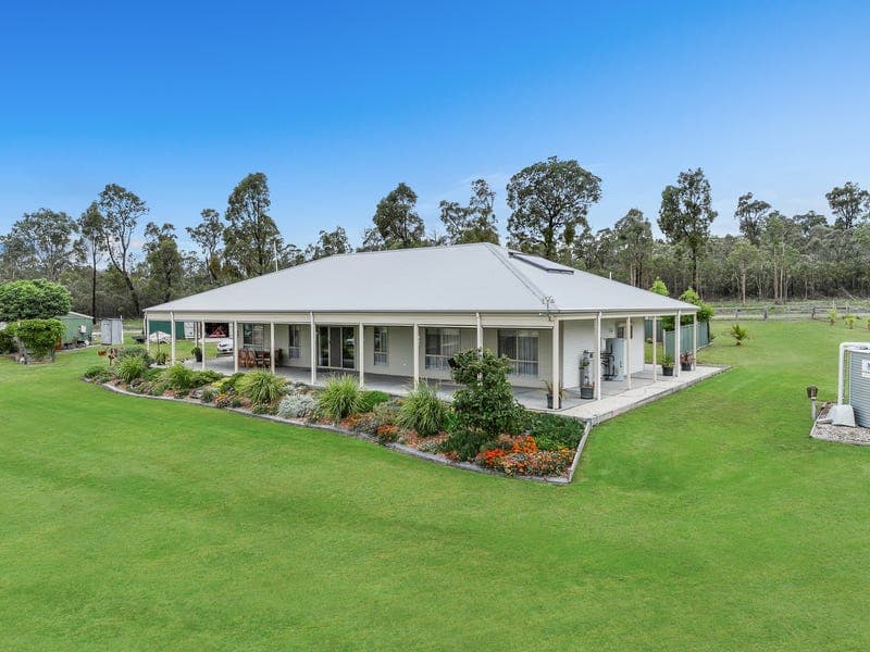52 Bibaringa Court