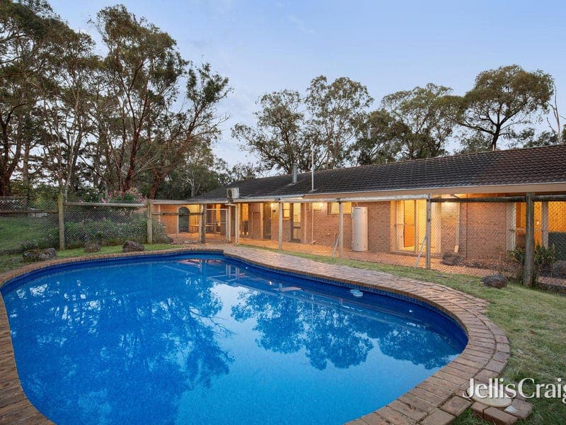 861 Hurstbridge-Arthurs Creek Road