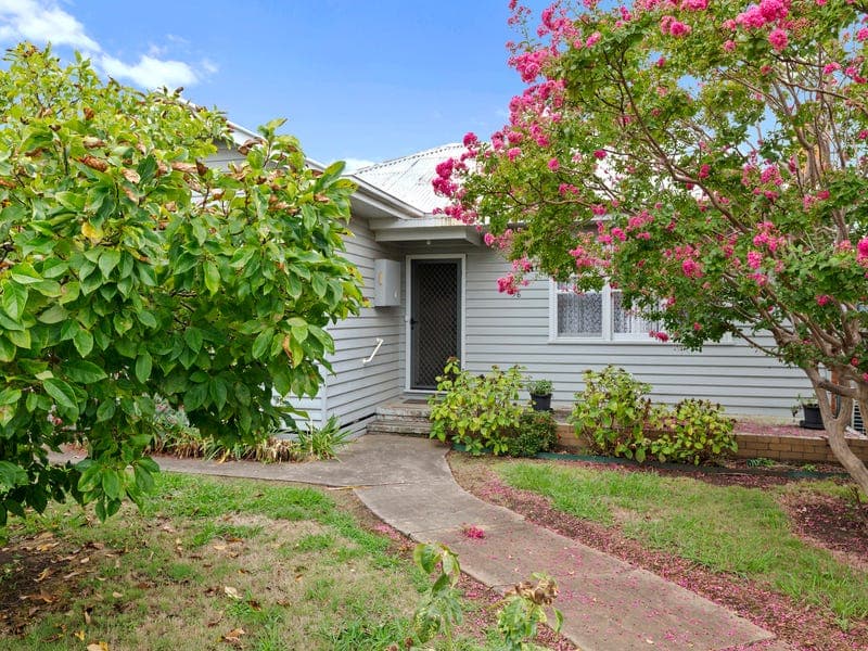 56 Wedge Street, Benalla