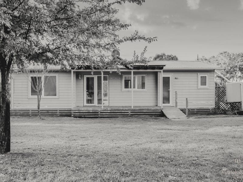 701 Canyonleigh Road, Brayton
