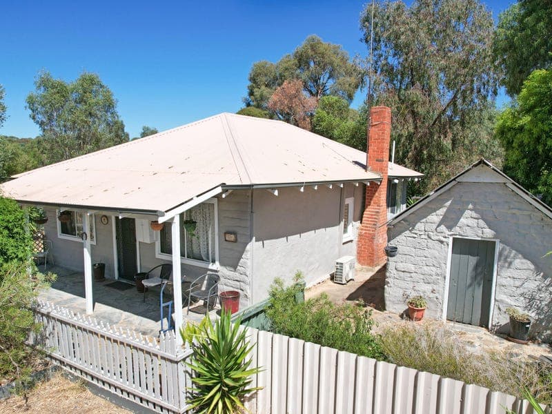 351 Dooleys Road, Simson