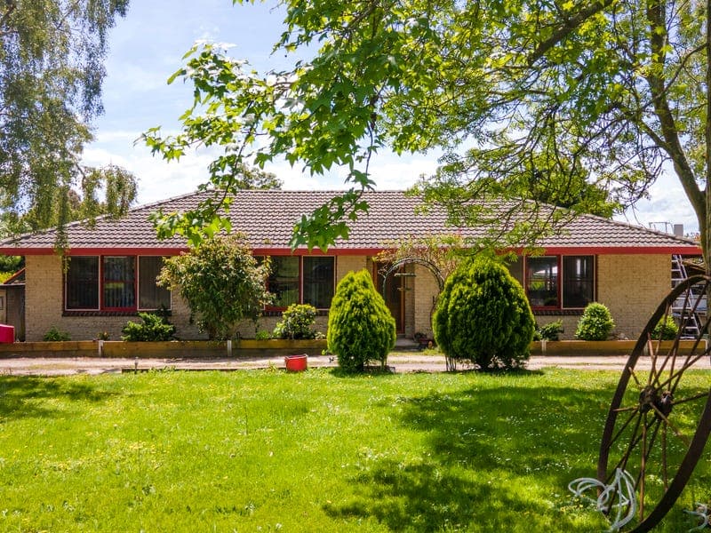 210 Sheehan Road
